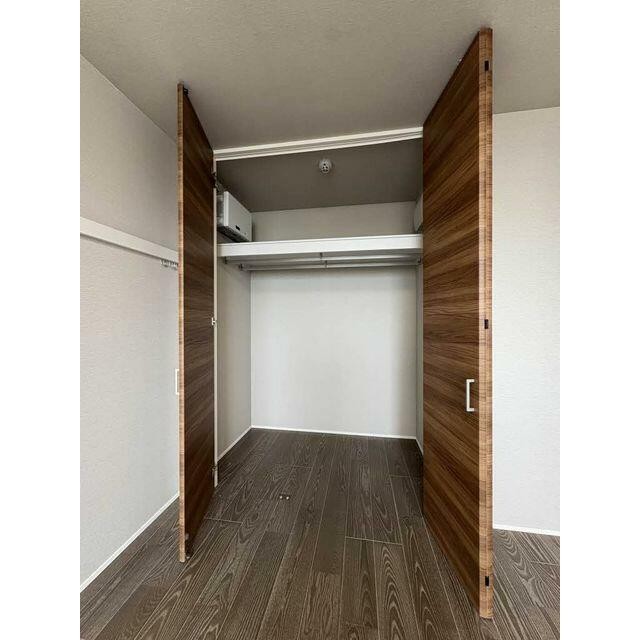 ※新築工事中につき、掲載写真は別部屋の参考写真です(内装)