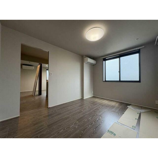 ※新築工事中につき、掲載写真は別部屋の参考写真です