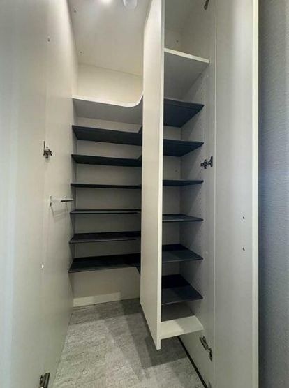 ※新築工事中につき、掲載写真は別部屋の参考写真です(内装)