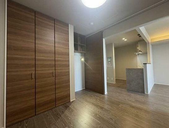 ※新築工事中につき、掲載写真は別部屋の参考写真です