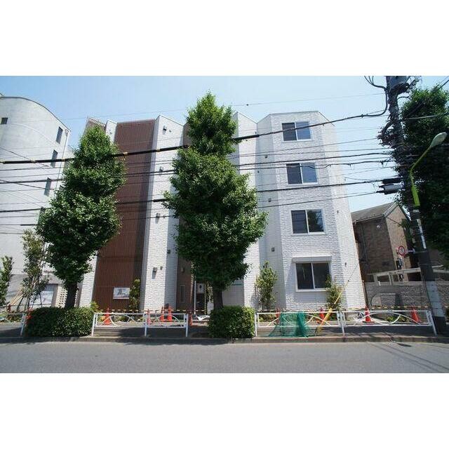世田谷区駒沢５丁目 【賃貸居住】マンション