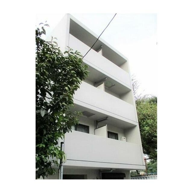 世田谷区三軒茶屋２丁目 【賃貸居住】マンション