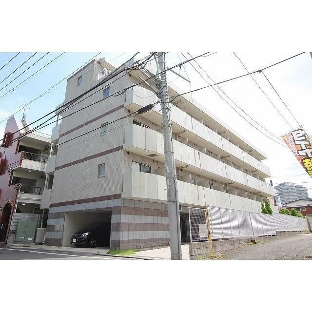 大田区下丸子４丁目 【賃貸居住】マンション