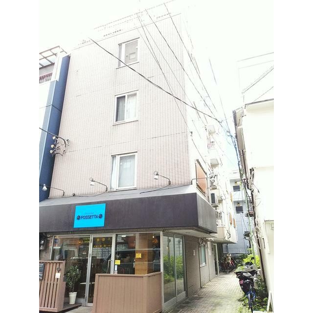 品川区中延６丁目 【賃貸居住】マンション