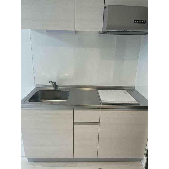 同棟別室(キッチン)