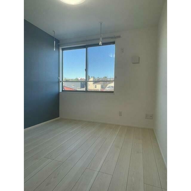 同棟別室(居間)