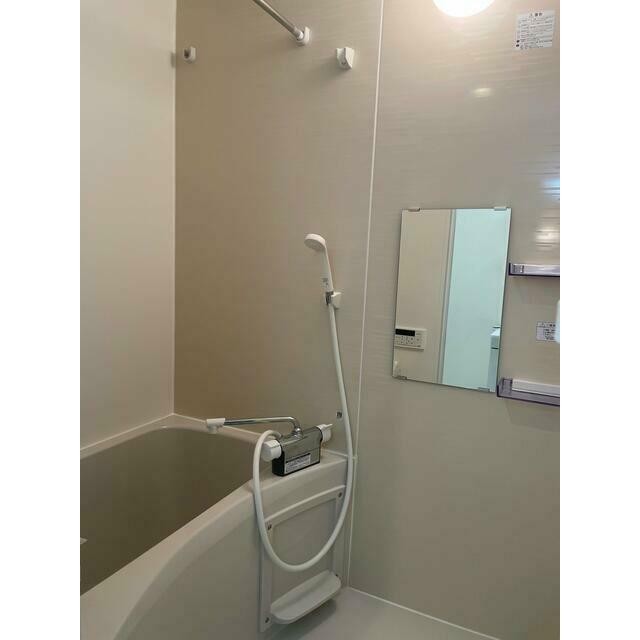 同棟別室(風呂)