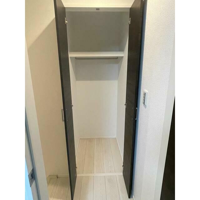 同棟別室(内装)