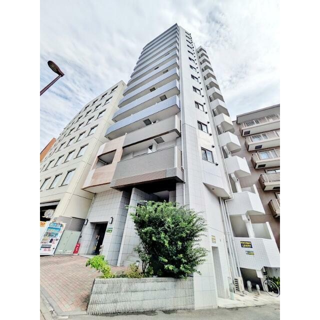 目黒区下目黒１丁目 【賃貸居住】マンション