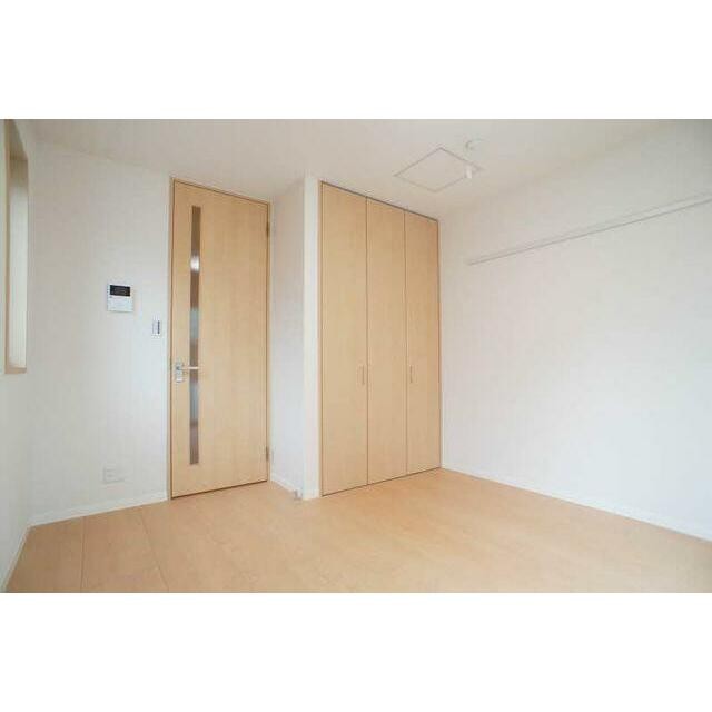 ■安心のTVインターホン【オートロック対応】