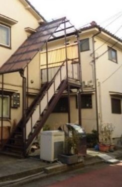 荏原中延駅（1165m）(その他建物画像)