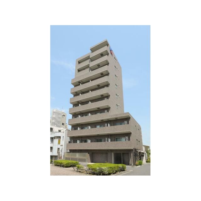 渋谷区神山町 【賃貸居住】マンション