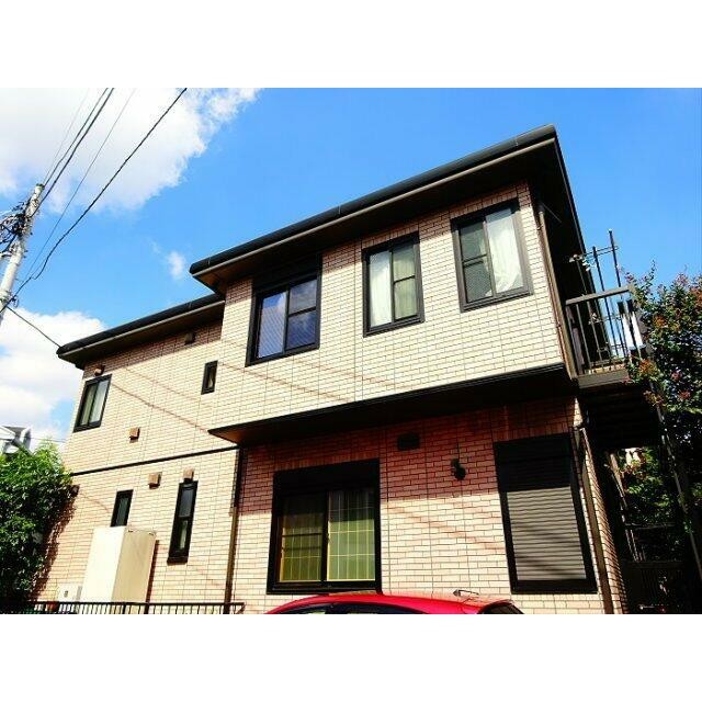 世田谷区代田６丁目 【賃貸居住】アパート