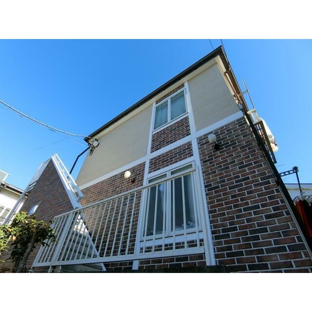 世田谷区松原６丁目 【賃貸居住】アパート