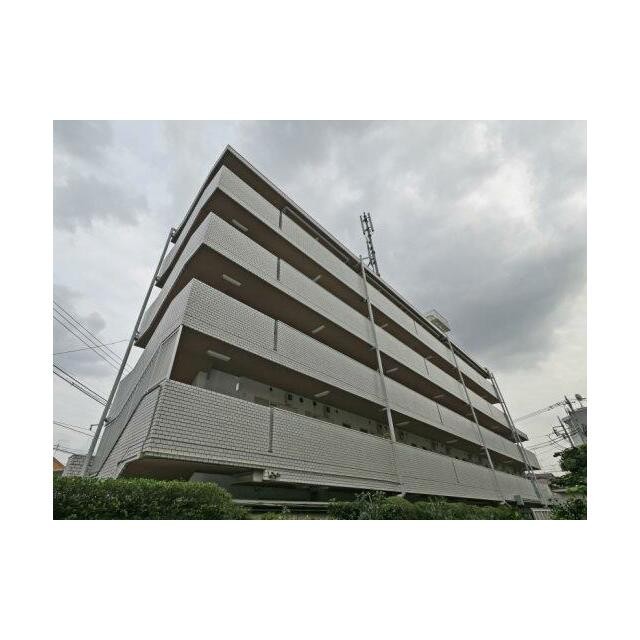 世田谷区赤堤３丁目 【賃貸居住】マンション