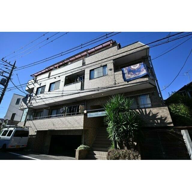 世田谷区赤堤２丁目 【賃貸居住】マンション