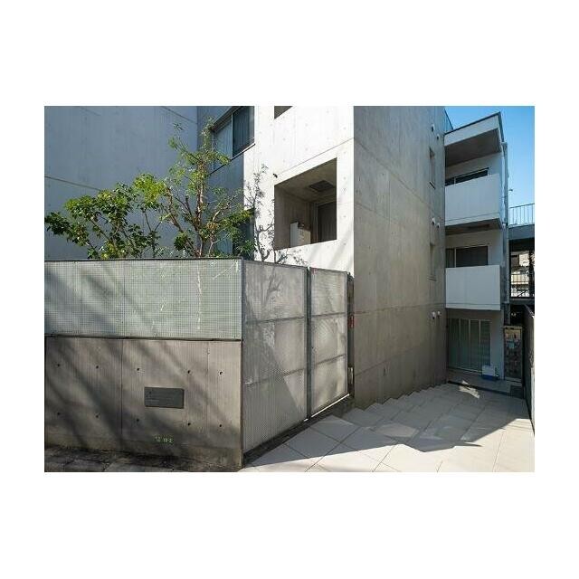 世田谷区若林１丁目 【賃貸居住】マンション