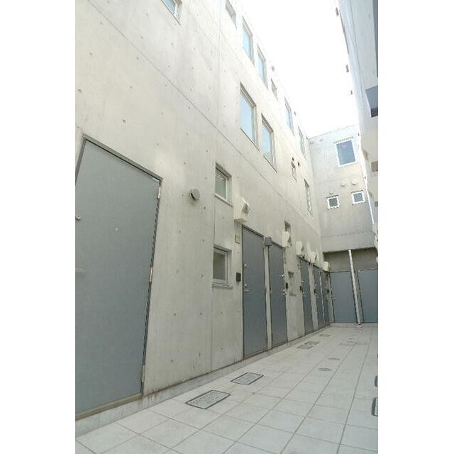 目黒区駒場１丁目 【賃貸居住】マンション