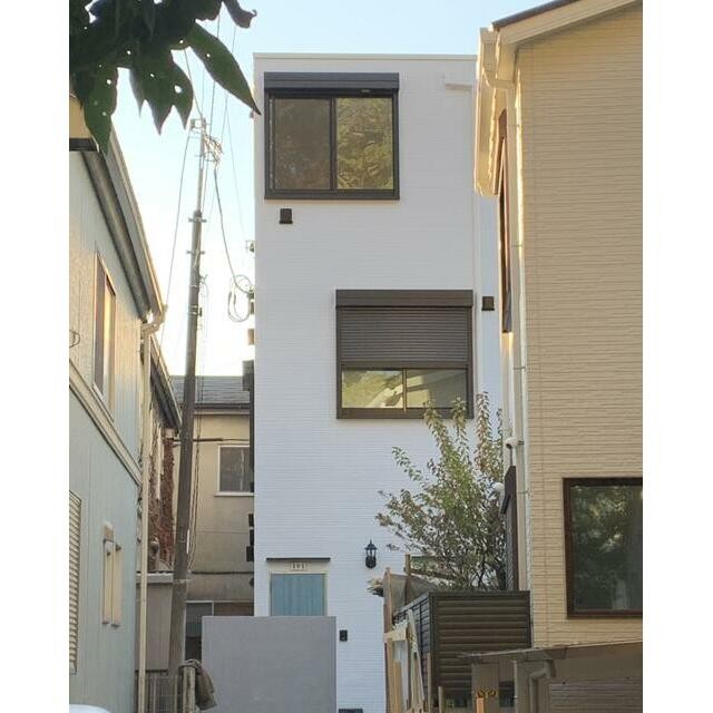 目黒区八雲２丁目 【賃貸居住】アパート