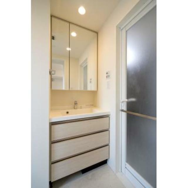 ※写真は同タイプ住戸です。(内装)