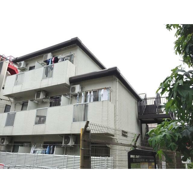 大田区田園調布本町 【賃貸居住】マンション