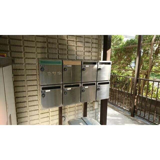 (その他建物画像)