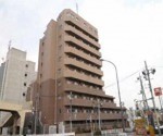 目黒区碑文谷３丁目 【賃貸居住】マンション