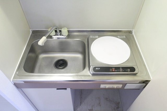 ※同仕様写真含む(キッチン)