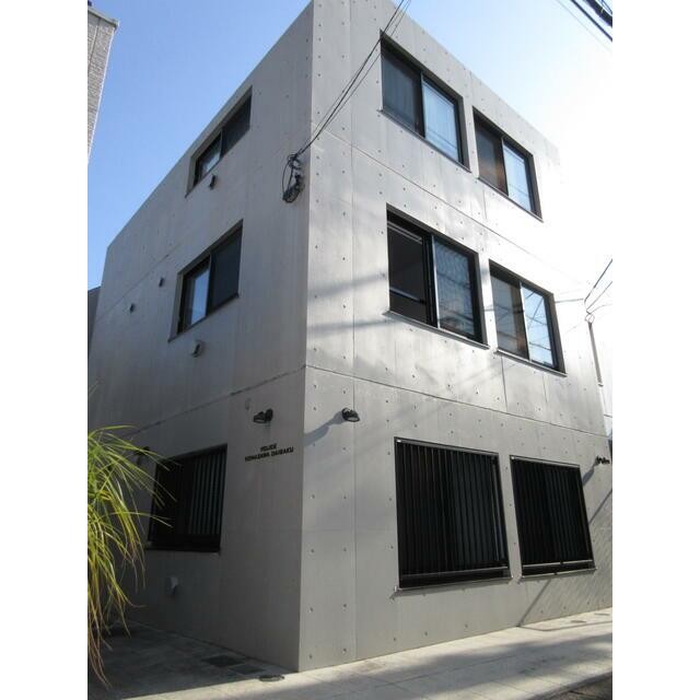 世田谷区野沢２丁目 【賃貸居住】マンション