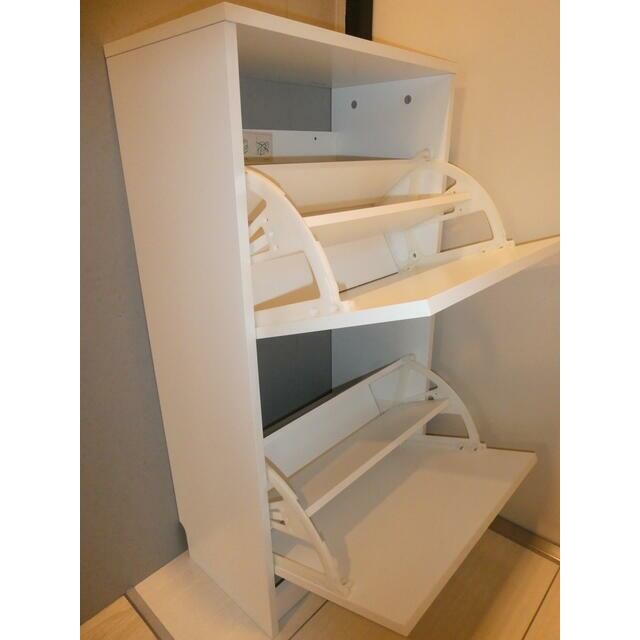 シューズbox(内装)