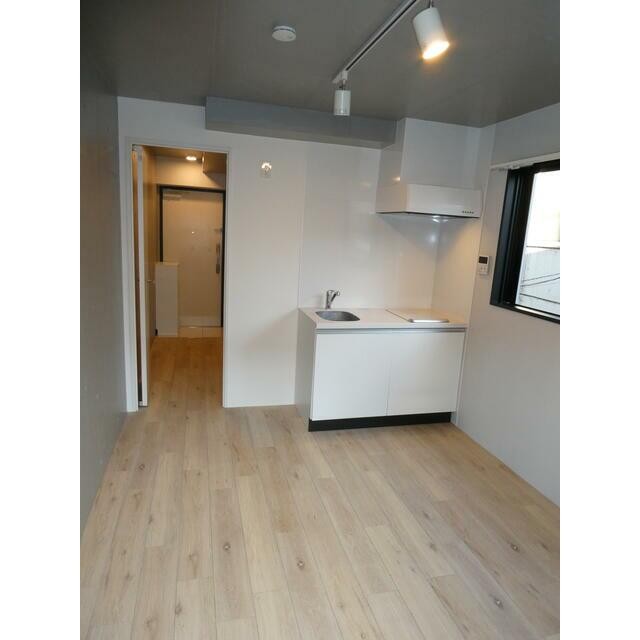 1R7．1帖（廊下含む）