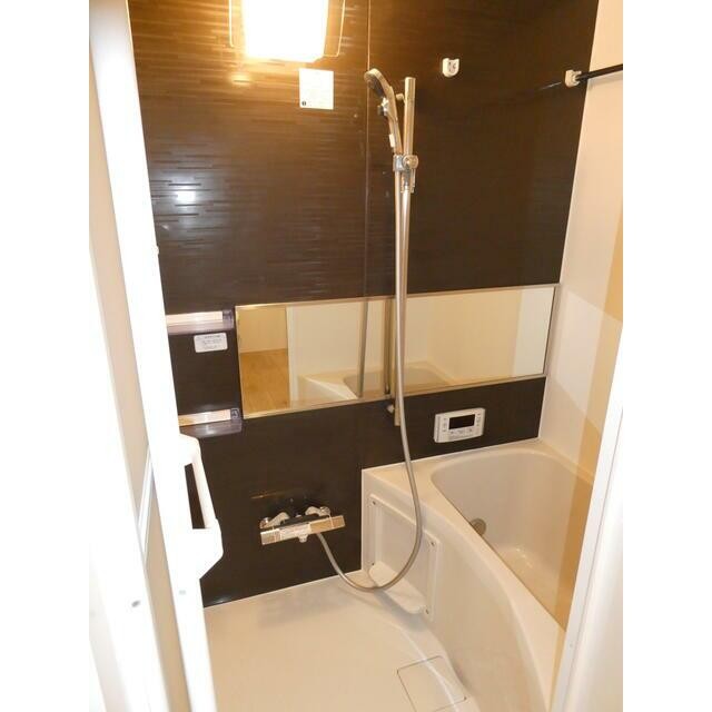 一点式ユニットバス(風呂)