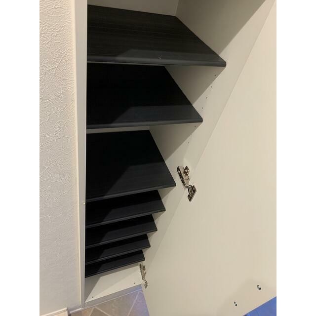 シューズボックス