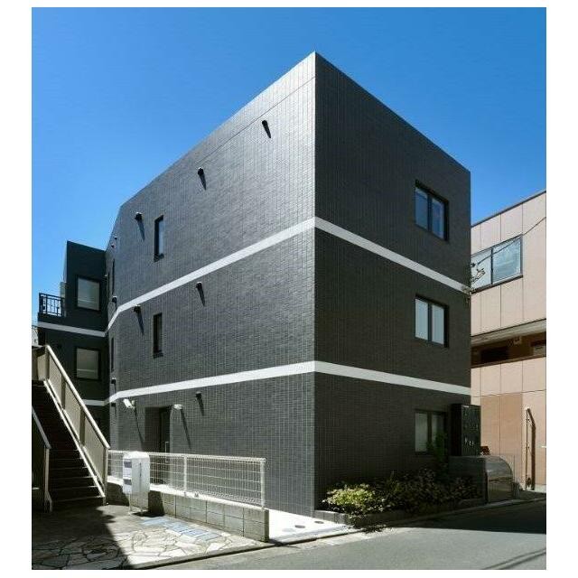目黒区目黒本町１丁目 【賃貸居住】マンション