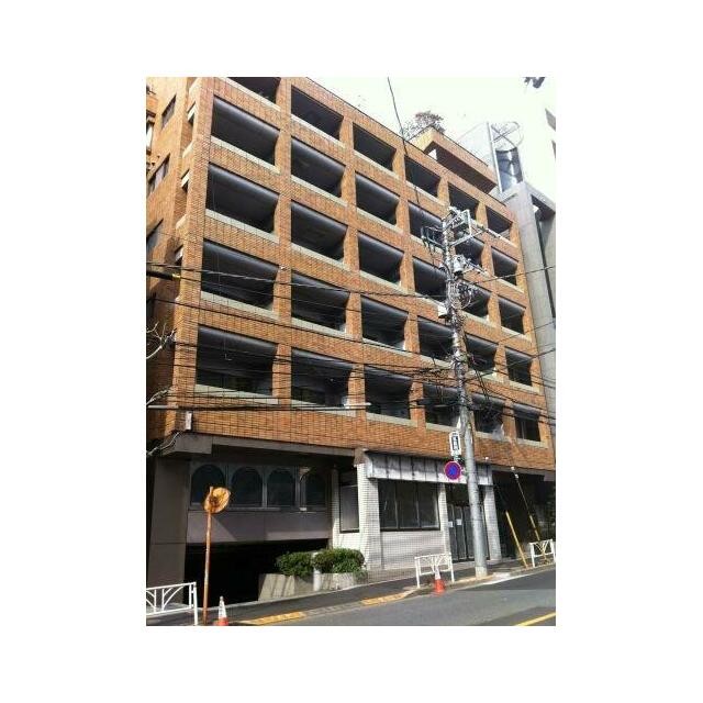 渋谷区渋谷３丁目 【賃貸居住】マンション