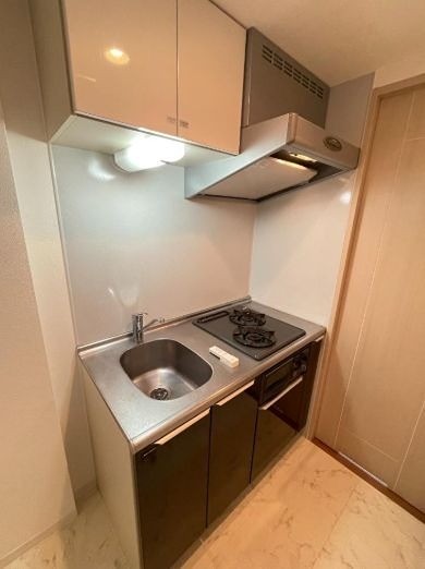 ※同仕様写真含む(キッチン)