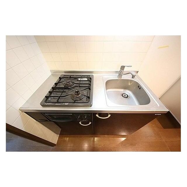 ※他のお部屋の写真です。(キッチン)