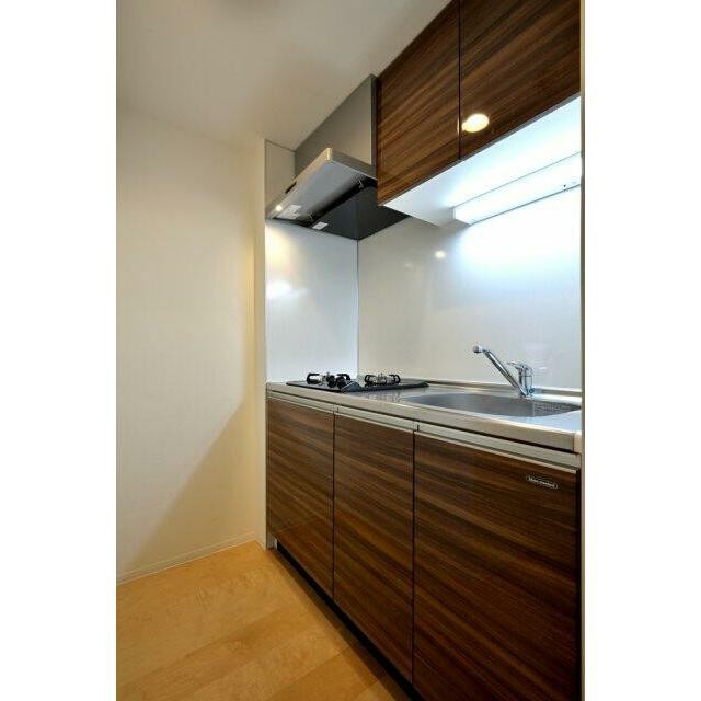 ※同タイプ参考写真です(キッチン)