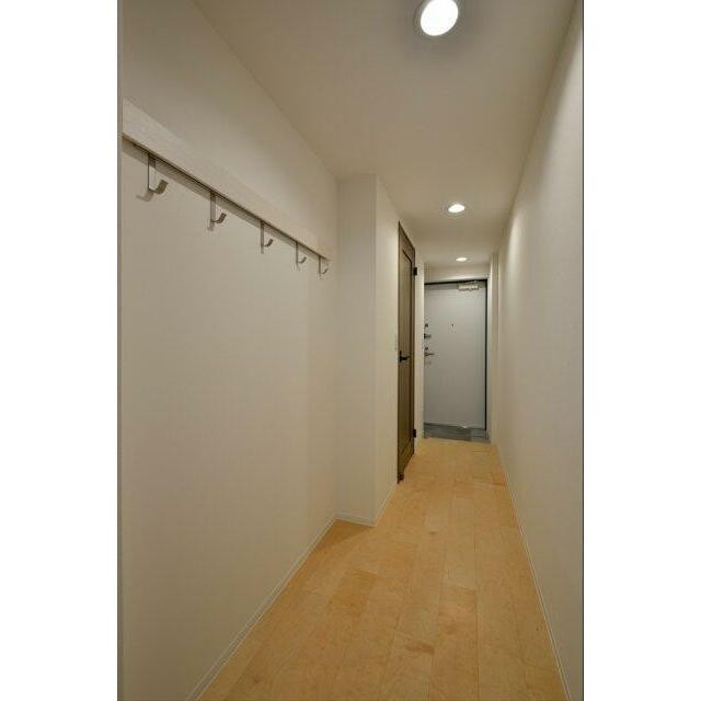 ※同タイプ参考写真です(居間)