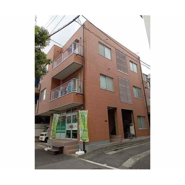 大田区北千束２丁目 【賃貸居住】マンション