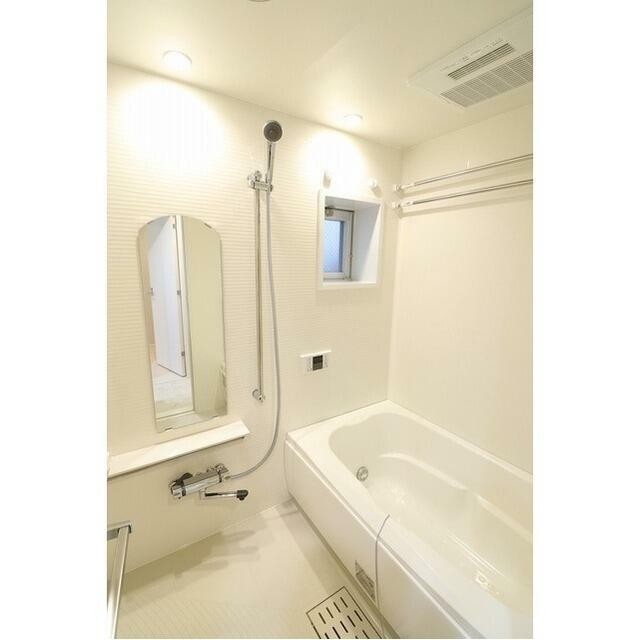 同タイプ写真 ※現況優先(風呂)