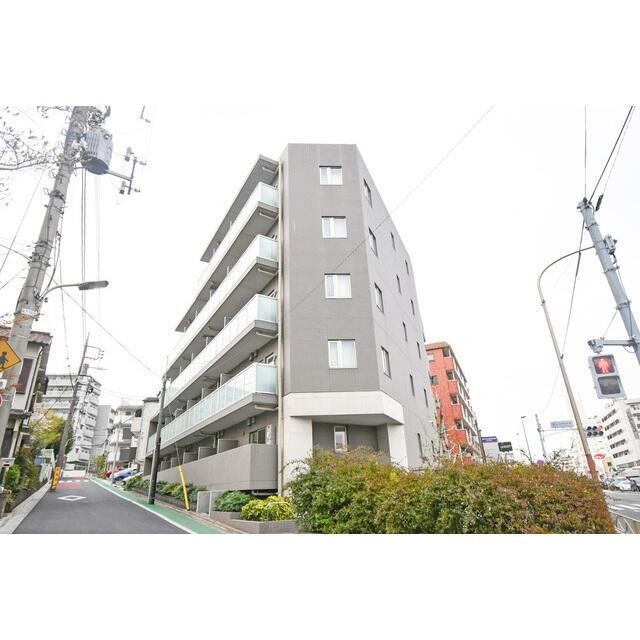 大田区西馬込２丁目 【賃貸居住】マンション