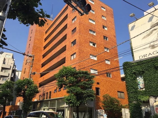 渋谷区代官山町 【賃貸事業】その他