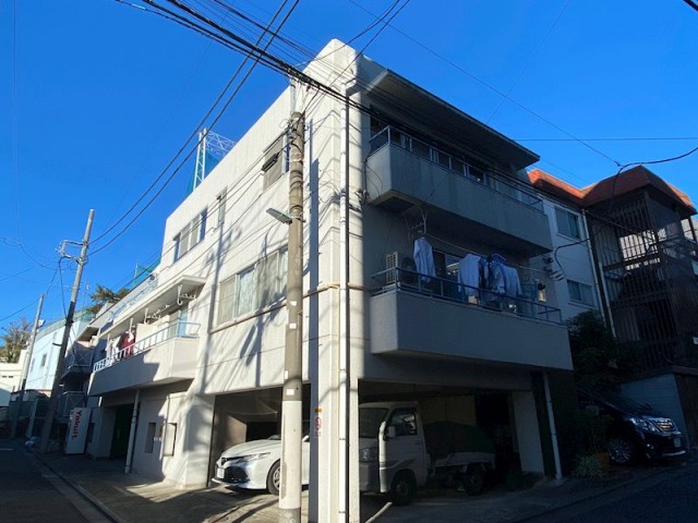 目黒区上目黒５丁目 【賃貸事業】その他