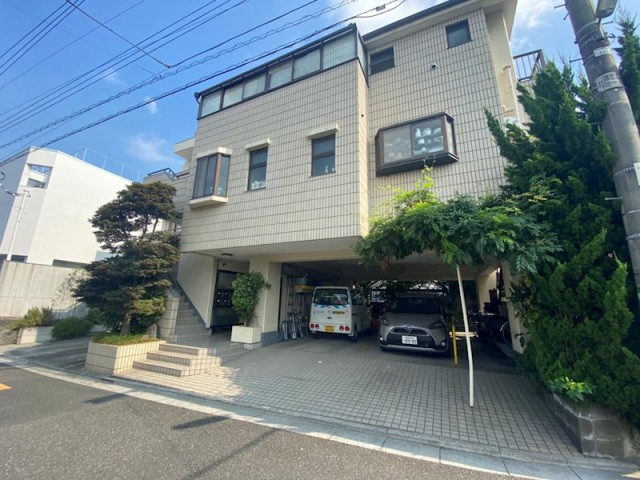 世田谷区用賀２丁目 【賃貸事業】その他