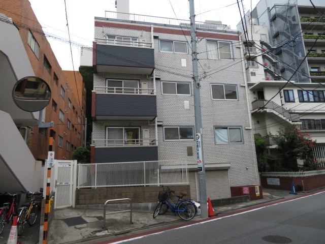 大田区南蒲田１丁目 【賃貸居住】マンション