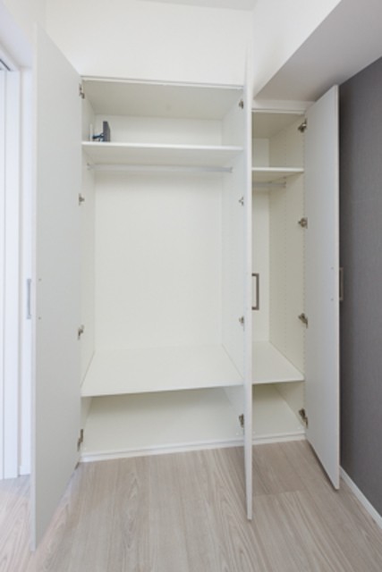 ※写真は同タイプ住戸です。(内装)