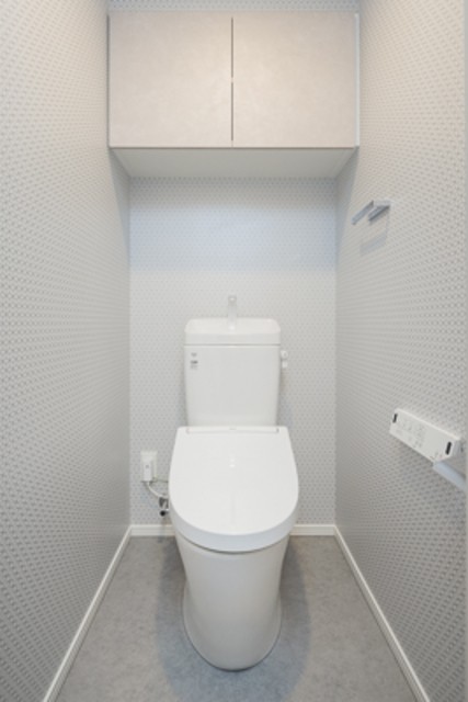 ※写真は同タイプ住戸です。(内装)