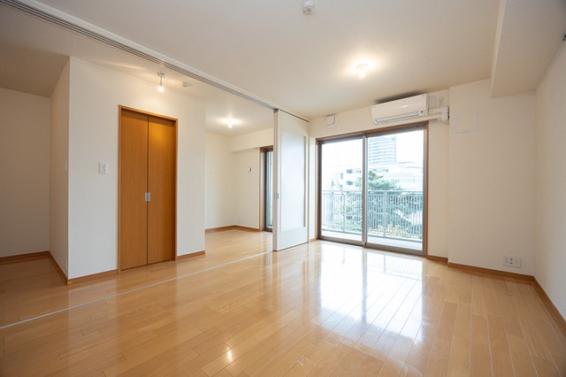 文京区春日２丁目 【賃貸居住】マンション