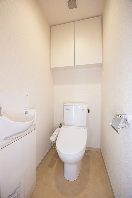 ※写真は同タイプ住戸です。(内装)